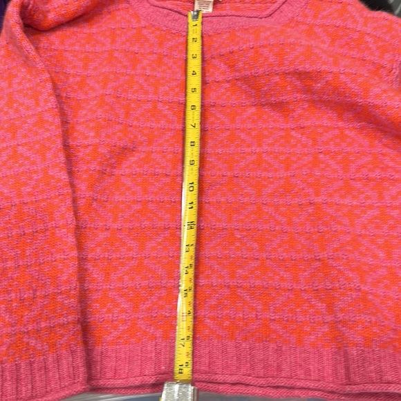 Sundance Wool Sweater - Picture 5 of 8